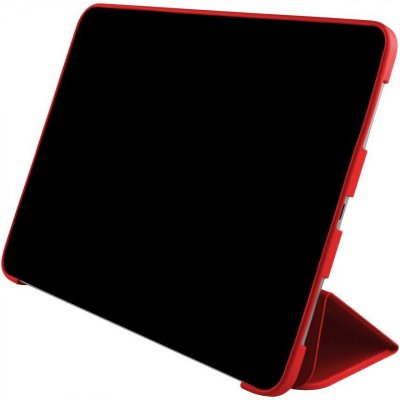 Fixed Padcover Apple iPad 10,9 2022 Sleep and Wake FIXPC-1000-RD červené – Zboží Živě