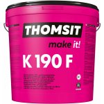 Thomsit lepidlo K 190 F 13 kg – Zboží Mobilmania