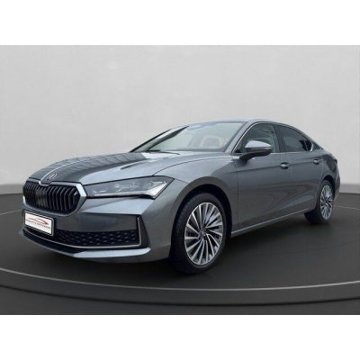 Skoda Superb 2.0 TDI DSG L&K 110 kW | Zboží Auto