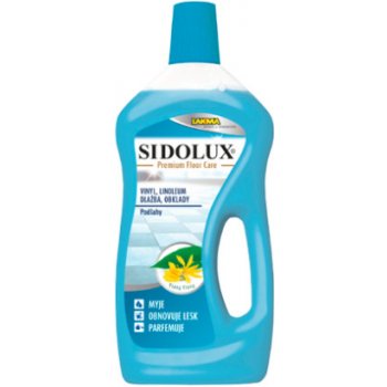 Sidolux Premium avokádový olej na dřevěné a laminátové podlahy 1 l