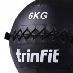 Trinfit Wall ball 6 kg – Zboží Mobilmania