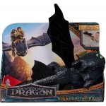 Jak Vycvičit Draka Bezzubka objímající – Sleviste.cz