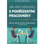Jak vést rozhovory s podřízenými pracovníky – Hledejceny.cz