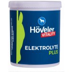 Höveler Elektrolyte Plus 1 kg – Hledejceny.cz