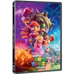 Super Mario Bros. ve filmu DVD – Hledejceny.cz