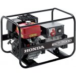 Honda ECT 7000G – Zboží Dáma
