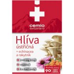 GS Cemio Hlíva se zázvorem 90 tablet – Hledejceny.cz
