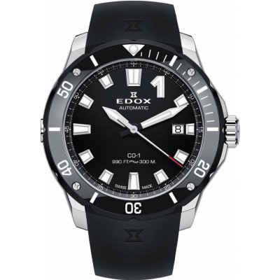 Edox 80119 3n nin