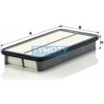 MANN C 31 101/1 vzduchový filtr – Hledejceny.cz