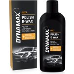Dynamax DXE7 Polish & Wax 500 ml – Sleviste.cz