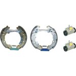 Sada brzdových čelistí BREMBO K 68 072 – Sleviste.cz