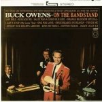 On The Bandstand - Buck Owens & His Buckaroos LP – Zbozi.Blesk.cz