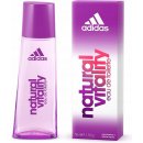 adidas Natural Vitality toaletní voda dámská 50 ml