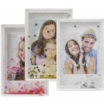 Fujifilm Instax Mini Frame Snow Globe Effect / Fotorámeček / 5.4 x 8.6 cm (70100133877) – Hledejceny.cz