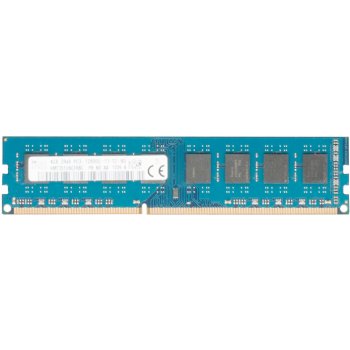 Hynix DDR3 4GB 1333MHz HMT351U6CFR8C-PB