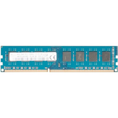 Hynix DDR3 4GB 1333MHz HMT351U6CFR8C-PB – Sleviste.cz