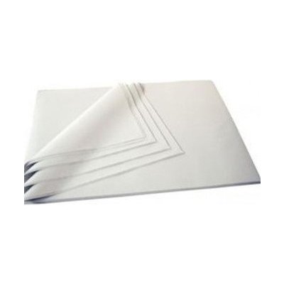 Originální balicí papír bělený 105 x 75 cm 35 g/2 10kg – Zboží Dáma