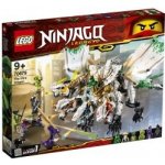 LEGO® NINJAGO® 70679 Ultra drak – Hledejceny.cz