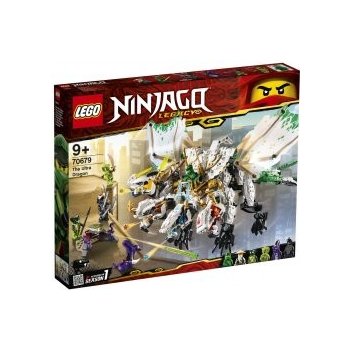 LEGO® NINJAGO® 70679 Ultra drak