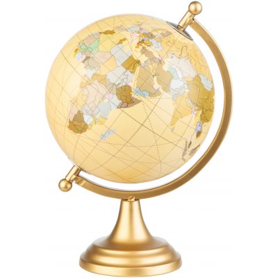 LIVARNO home Skleněná dekorace (glóbus) – Zboží Mobilmania