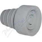 SCHOBER Násadec na berle č.3 TS pryž.šedý kovov.výztuž – Zboží Dáma