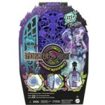 Mattel Monster High Skulltimate Secrets Garden Mysteries TWYLA – Zboží Dáma