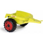 SMOBY Traktor Farmer XL CLAAS ARION 400 s přvěsem – Sleviste.cz