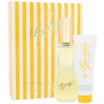 Giorgio Beverly Hills Giorgio Woman EDT 90 ml + tělové mléko 50 ml dárková sada – Zbozi.Blesk.cz