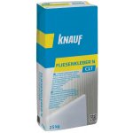 Lepidlo stavební Knauf Fliesenkleber N ( 5 kg/bal ) C1T – Zboží Dáma