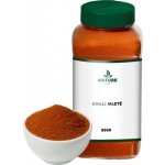 Nature line Chilli mleté 550 g – Zboží Dáma