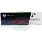 HP CE320A - originální – Zboží Živě