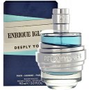 Enrique Iglesias Deeply Yours toaletní voda pánská 60 ml