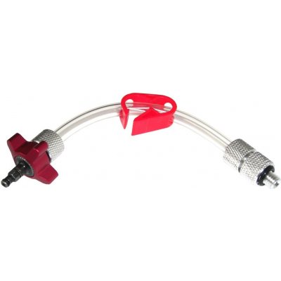 Sram Tool Bleeding Edge S4 Caliper, Guide Ultimate – Zboží Dáma