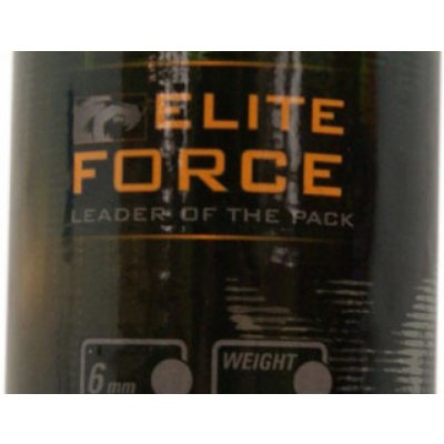 Umarex BB 6mm 0,25 g 2700 ks – Zboží Dáma