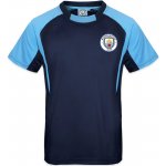 Fan-shop MANCHESTER CITY Poly navy – Zboží Dáma