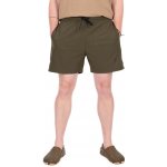 Fox Koupací kraťasy Black Camo LW Swim Shorts – Zboží Mobilmania