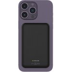 Fixed 10000 mAh černá – Zboží Živě