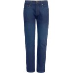 So denim pánské džíny Slim fit Max Tmavě modrá – Zboží Dáma So denim pánské džíny Slim fit Max Tmavě modrá – Zboží Dáma