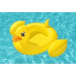 Bestway Dětská nafukovací se zvukem Kačenka 102 x 99 cm – Hledejceny.cz