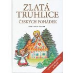Zlatá truhlice českých pohádek – Hledejceny.cz
