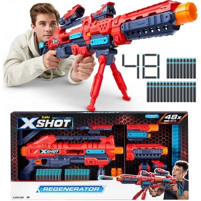 XShot X-Shot Regenerator – Zboží Dáma