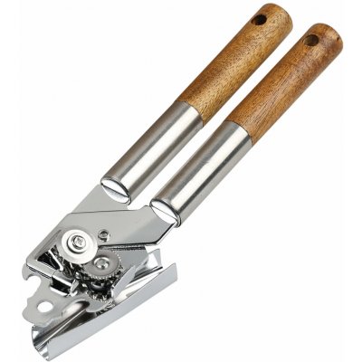 KESPER Otvírák na konzervy 21 cm, akácie/ocel KESPER 28989 – Hledejceny.cz