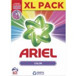 Ariel Fast Color prací prášek 3,465 kg 63 PD – Zboží Mobilmania