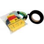 Páska se suchým zipem 3M Scotchflex FE-5100-9030-4 10m – Zboží Mobilmania