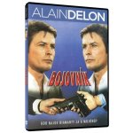 Bojovník DVD – Sleviste.cz