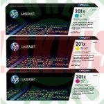 HP CF253XM - originální – Zboží Živě