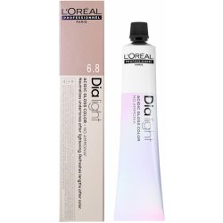 L'Oréal Dialight 6,8 tmavá blond moka 50 ml