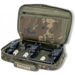 Nash Pouzdro Na Hrazdy Subterfuge Buzz Bar Pouch Small – Sleviste.cz