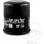 Hiflofiltro Olejový filtr HF156 | Zboží Auto