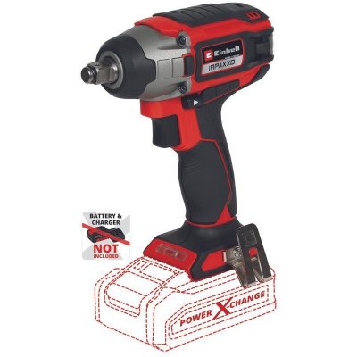 EINHELL IMPAXXO 18/230 4510080 – Zbozi.Blesk.cz